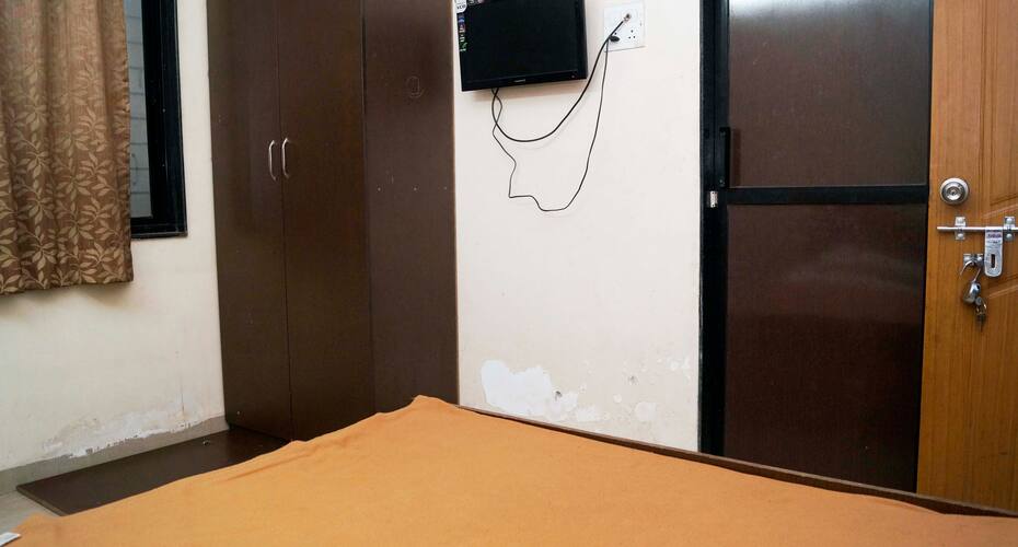 Hotel Sai Kimaya, Shirdi 2